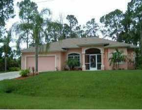 3645 Markle Ave., North Port, FL 34286