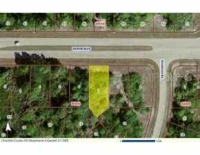 143 Ingram Blvd, Rotonda West, FL 33947