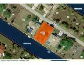 17133 Canary Ln, Port Charlotte, FL 33948