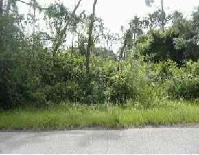 215 Lambert, Port Charlotte, FL 33948