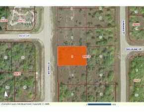 10040 St. Paul Dr, Port Charlotte, FL 33981