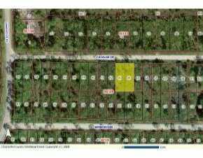12177 Caravan Drive, Punta Gorda, FL 33955
