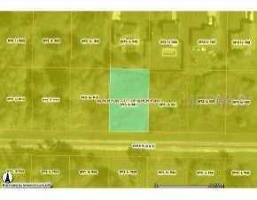 Norbert Ave, North Port, FL 34287