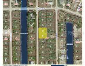 9661 Arnaz Cir., Port Charlotte, FL 33981