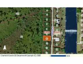 2089 Proude St., Port Charlotte, FL 33948