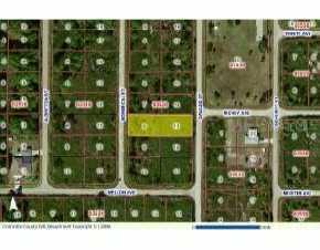 96 Mordecal St, Port Charlotte, FL 33953