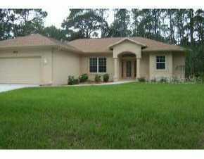 4535 Sapulpa St, North Port, FL 34286