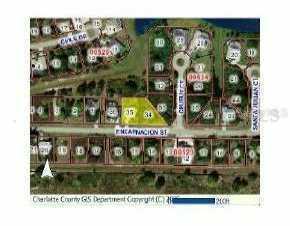 581 Encarnacion Street, Punta Gorda, FL 33983