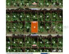 18330 Garman, Port Charlotte, FL 33948
