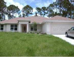 1790 Nobregas Ave., North Port, FL 34288