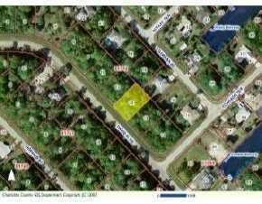 5803 David Blvd, Port Charlotte, FL 33981