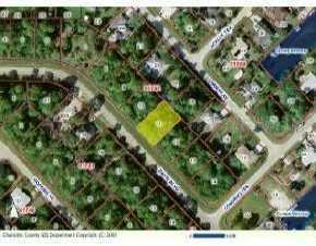 5811 David Blvd., Port Charlotte, FL 33981