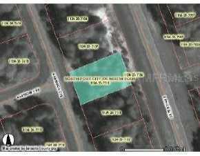 Bannock Cir, North Port, FL 34288