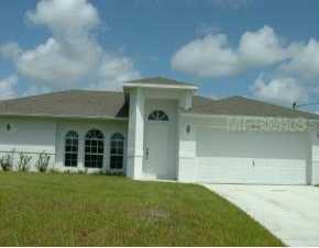 4357 Detroit Ter., North Port, FL 34286