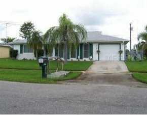 6457 Safford Ter., North Port, FL 34287