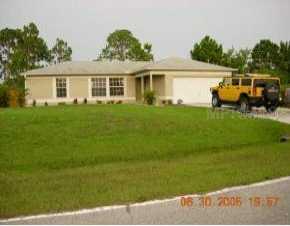 6578 David Blvd., Port Charlotte, FL 33981