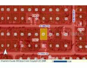 12167 Alumna**, Port Charlotte, FL 33981