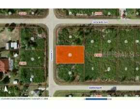 5136 Hogan St St., Port Charlotte, FL 33981