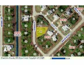 5314 Cannon St., Port Charlotte, FL 33981