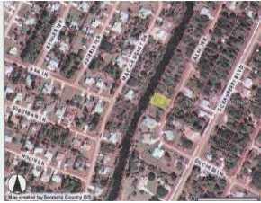 Alfa Terr  Lot #7, North Port, FL 33955