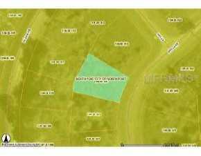 Govan Rd., North Port, FL 34288