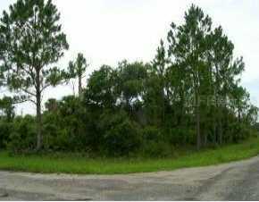 1 Janaro Rd, North Port, FL 34286