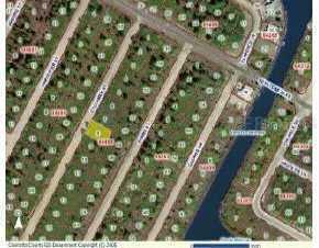 9250 Cyclamen St, Port Charlotte, FL 33981