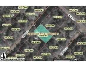 Pesola Terr, North Port, FL 34287