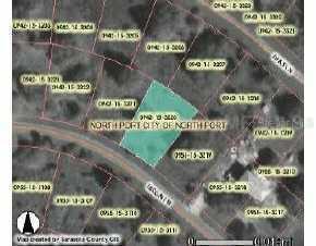 Ibson Lane, North Port, FL 34286