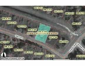 Tepee Avenue, North Port, FL 34287