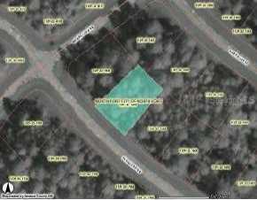 Plumleaf Ter., North Port, FL 34288