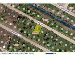 13401 Yager Ln., Port Charlotte, FL 33981