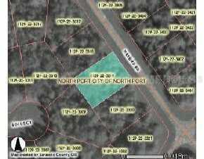 Firebird Rd, North Port, FL 34286
