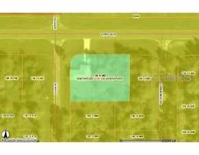 2 E. Price Blvd, North Port, FL 34288