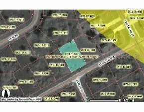 Leopold Avenue, North Port, FL 34289