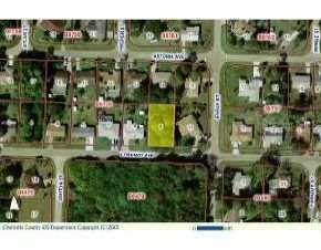 20358 Lorenzo Ave., Port Charlotte, FL 33952