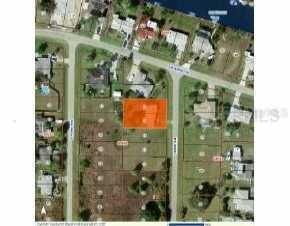 3035 Tannin Terrace, Punta Gorda, FL 33983