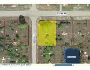 9476 Nastrand Circle, Port Charlotte, FL 33981