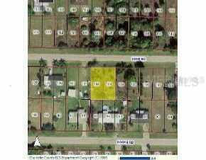 26489 Deer Road, Punta Gorda, FL 33955