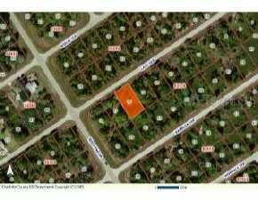 1336 Lace, Port Charlotte, FL 33953