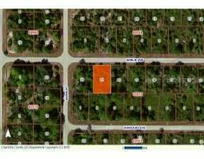 14307 Marlin, Port Charlotte, FL 33900