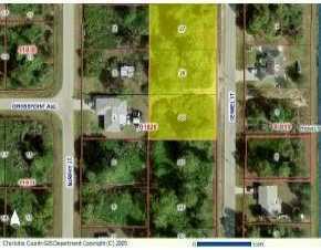 5401 Kennel St., Port Charlotte, FL 33981