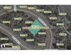 Devonshire Cir, North Port, FL 34286