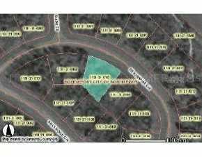 Devonshire Cir., North Port, FL 34288