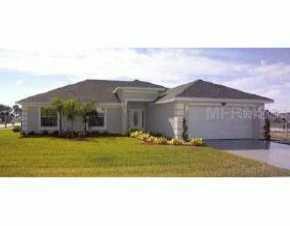 2770 Badger Ln, North Port, FL 34288