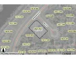 Hampshire And Hastings Cir, North Port, FL 34288