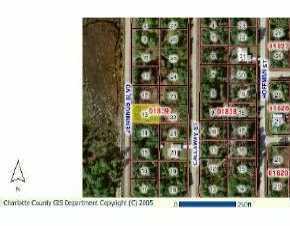 5346 Jennings Blvd., Port Charlotte, FL 33981