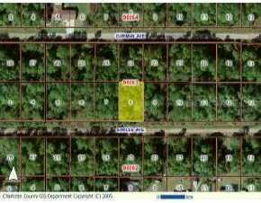18306 Sarcee Avenue, Port Charlotte, FL 33948