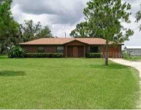 9994 Highway 72, Arcadia, FL 34266