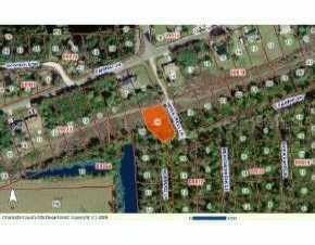 925 Indian Creek Ln., Punta Gorda, FL 33982